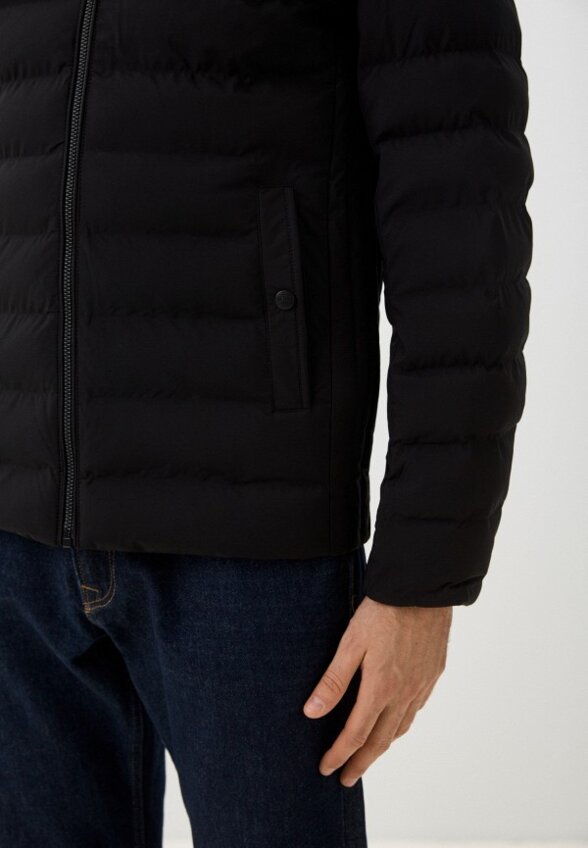 Куртка утепленная Urban Fashion for Men