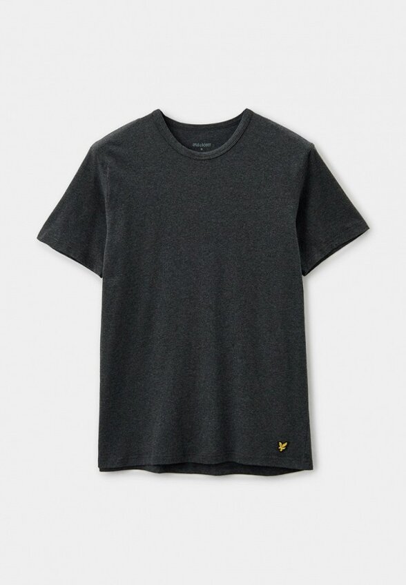 Футболки 3 шт. Lyle & Scott