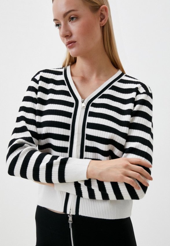 Кардиган Aaquamarina