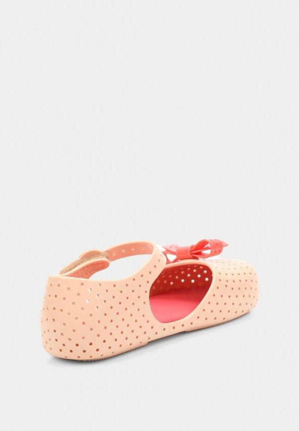 Туфли резиновые Melissa