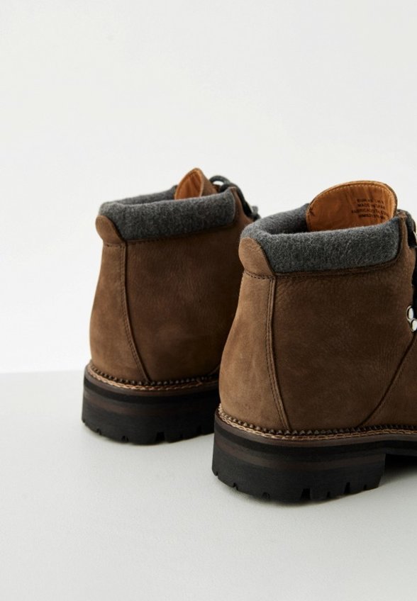 Ботинки Hackett London