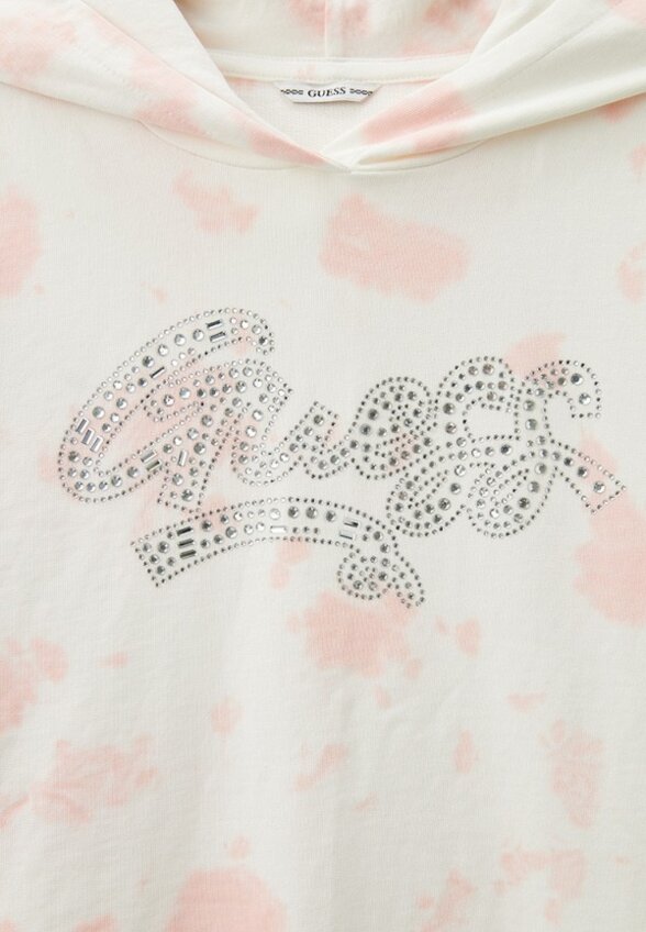 Худи Guess