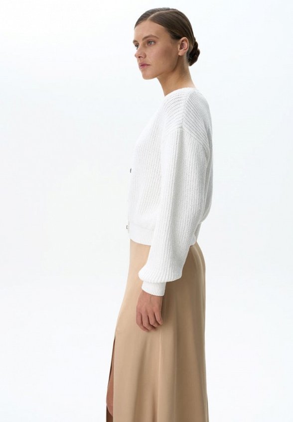 Кардиган Brusnika