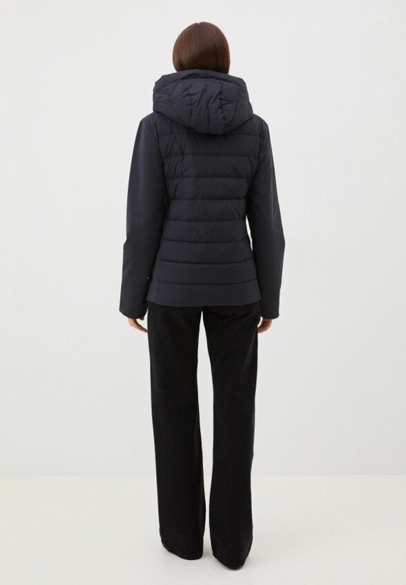 Куртка утепленная Maison David