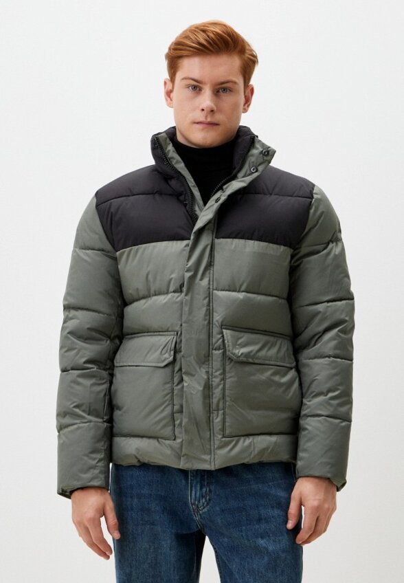 Пуховик Dewear