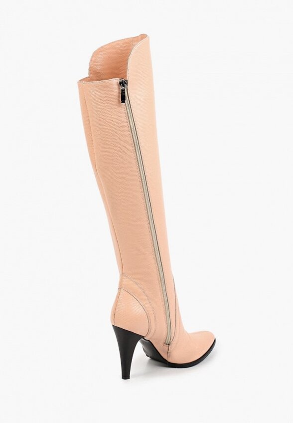 Сапоги Lagatta