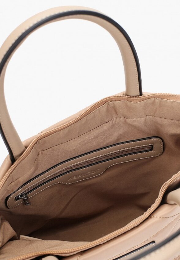 Сумка и кошелек Abricot