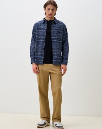 Брюки Quiksilver мужчинам