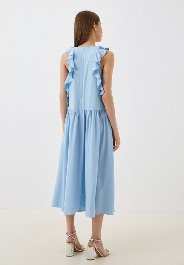 Платье MadaM T