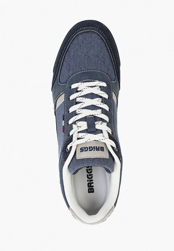 Кроссовки Briggs