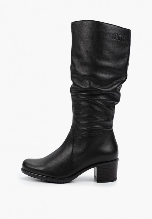 Сапоги Janita