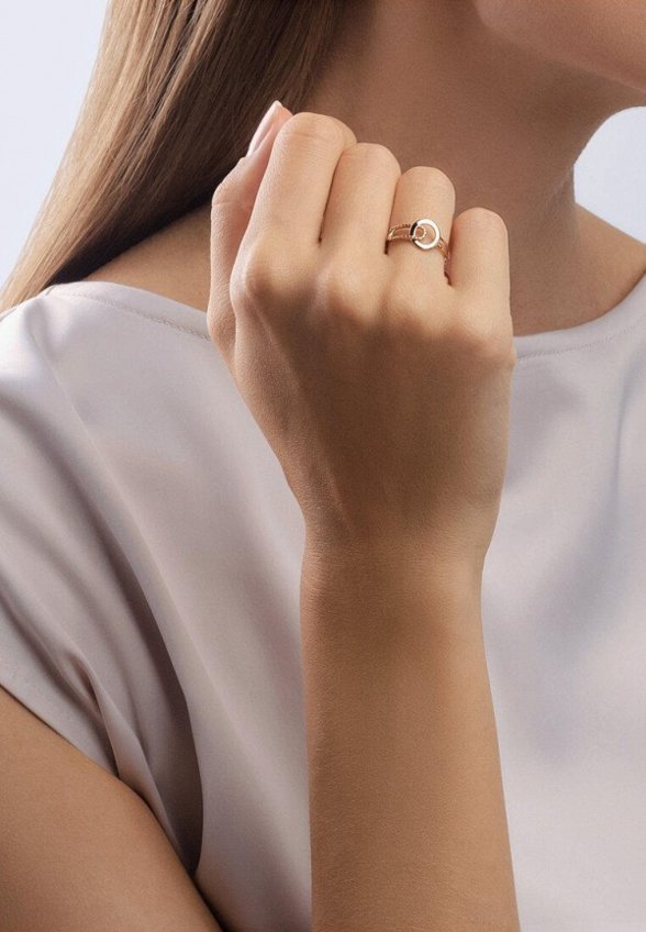 Кольцо Sokolov