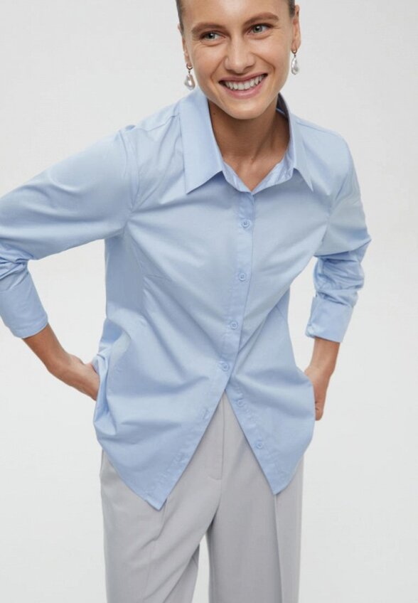 Рубашка Finn Flare