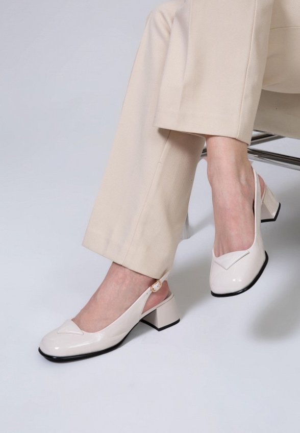 Туфли Federica Rodari