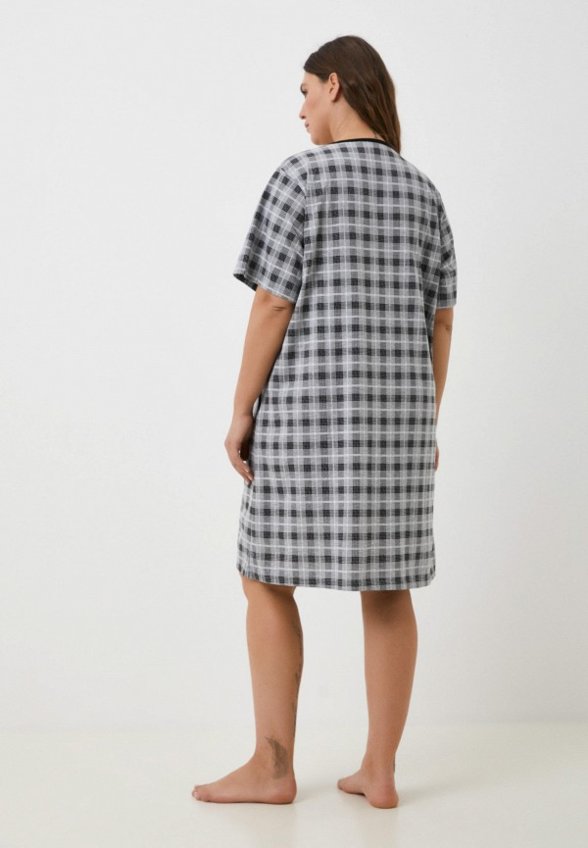 Халат домашний Vienetta