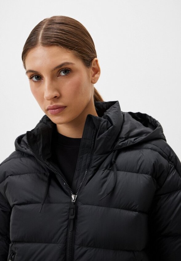 Пуховик Reebok