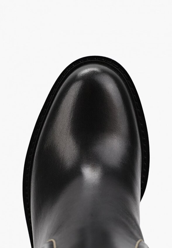 Полусапоги El'Rosso