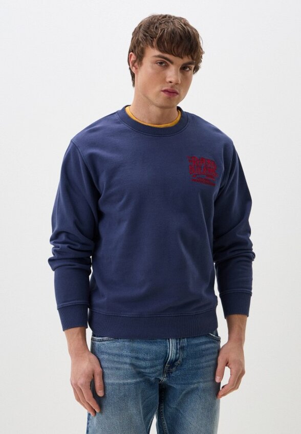 Свитшот Replay