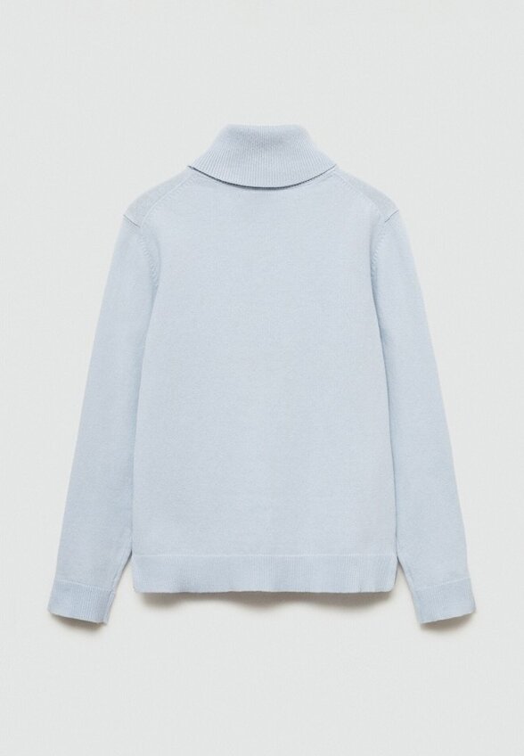 Водолазка Mango Kids