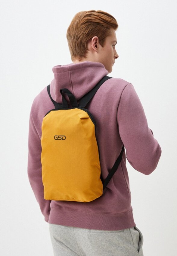 Рюкзак GSD