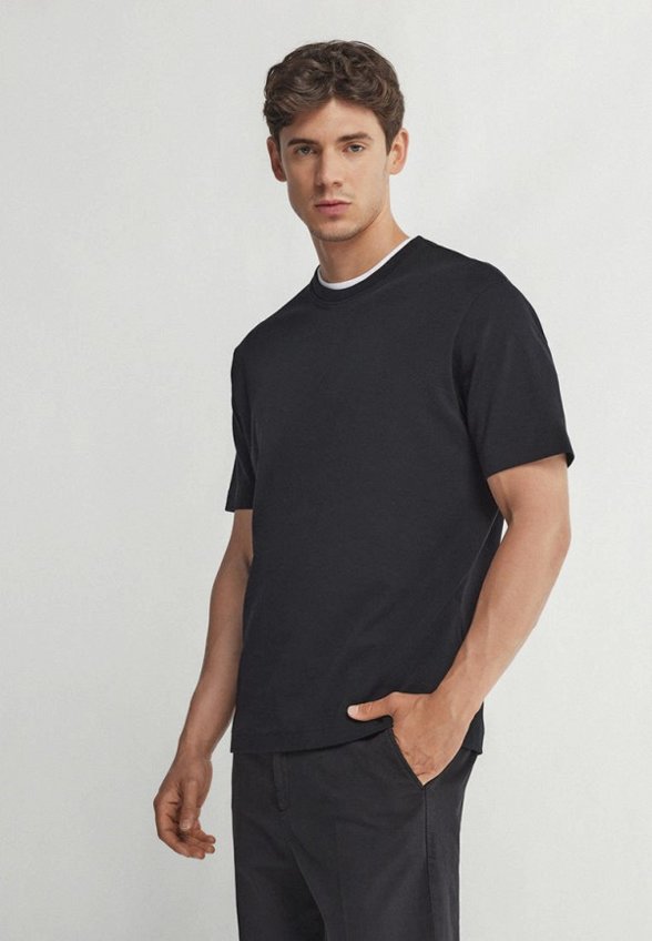 Футболка Falconeri