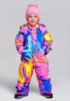 Комбинезон горнолыжный PlayToday17  - превью