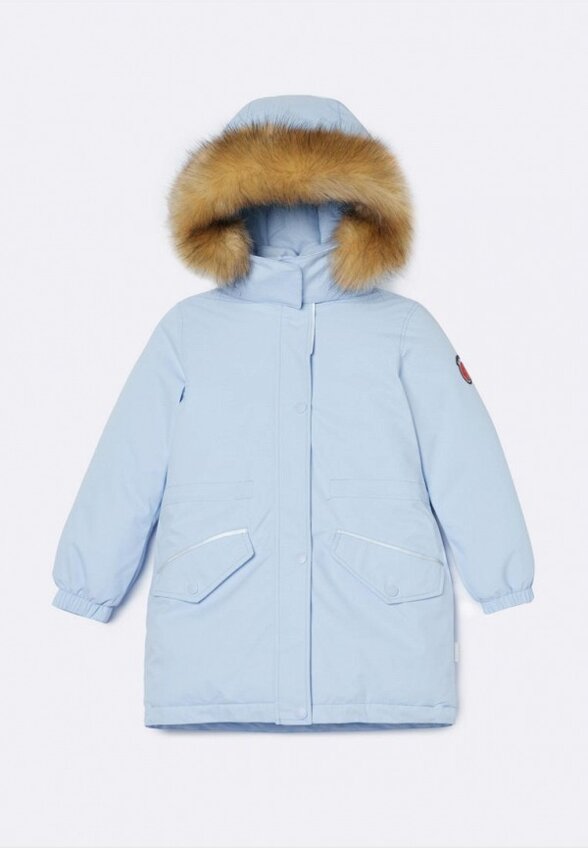 Куртка утепленная Lassie