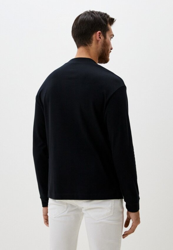 Лонгслив Mark Formelle