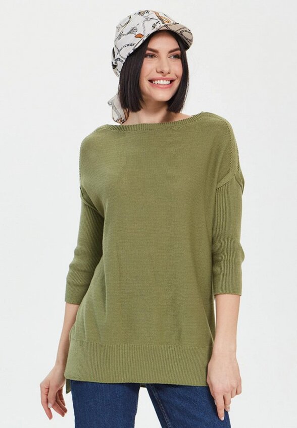 Джемпер Сиринга