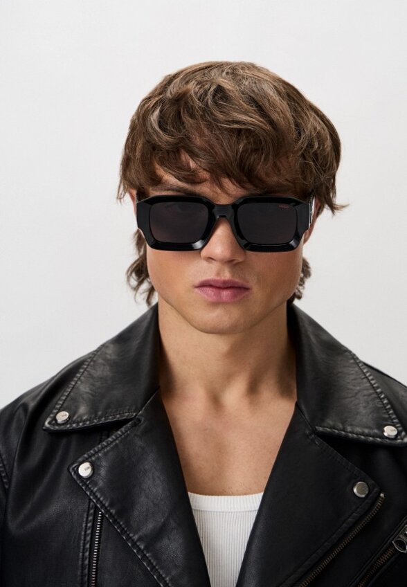 Очки солнцезащитные Hugo