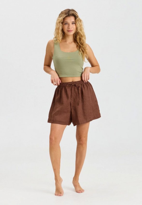 Шорты домашние Norveg