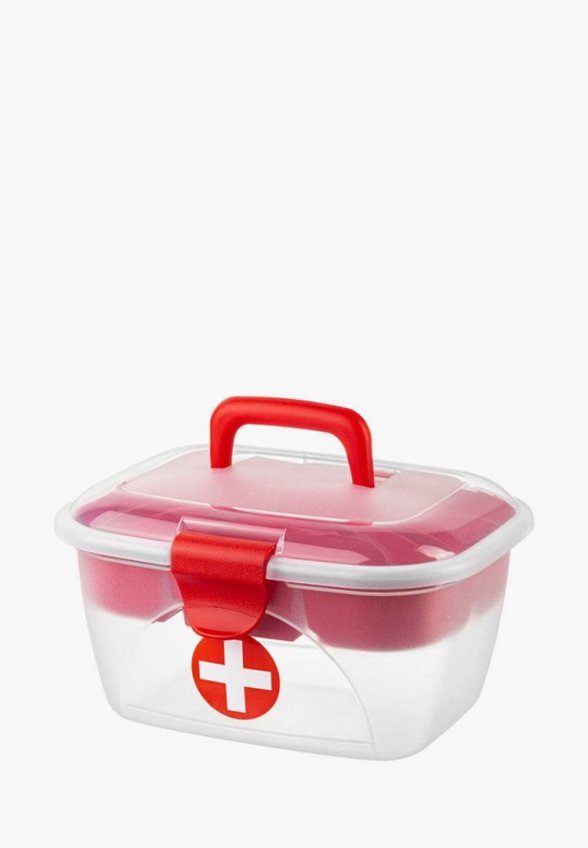 Аптечка Elcasa