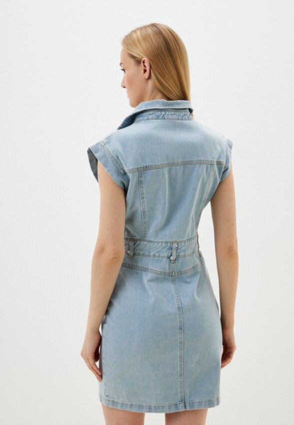 Платье джинсовое Isibris