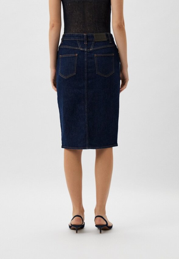Юбка джинсовая Closed