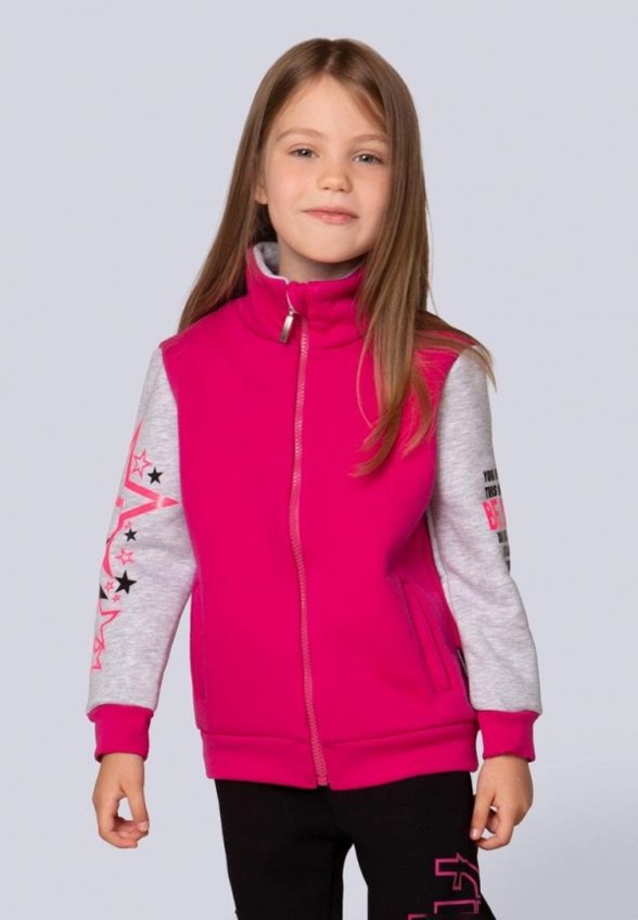 Олимпийка Pappayes