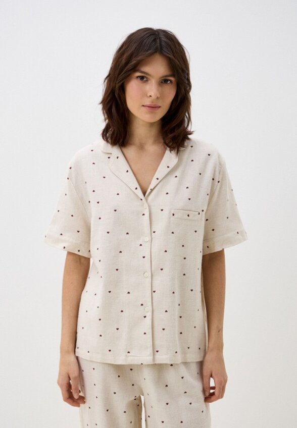 Пижама Indefini