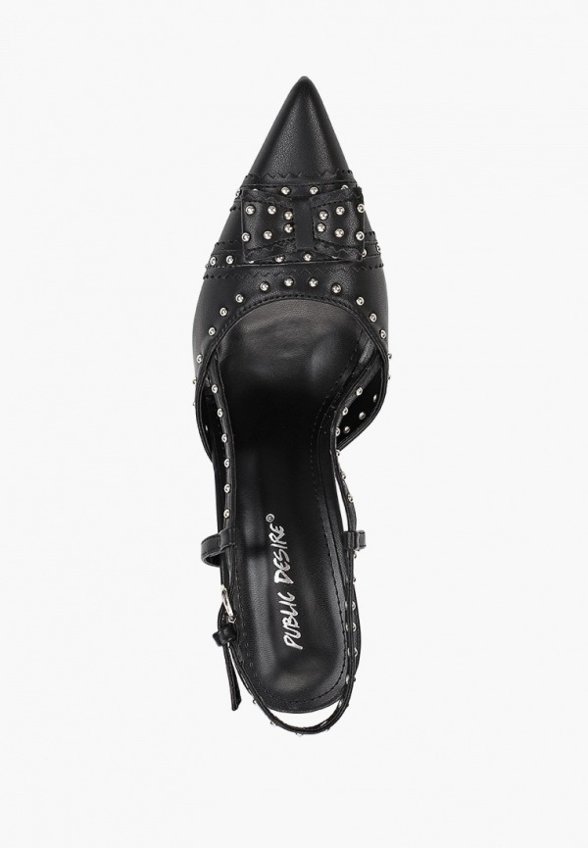 Туфли Public Desire