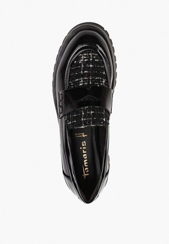 Лоферы Tamaris