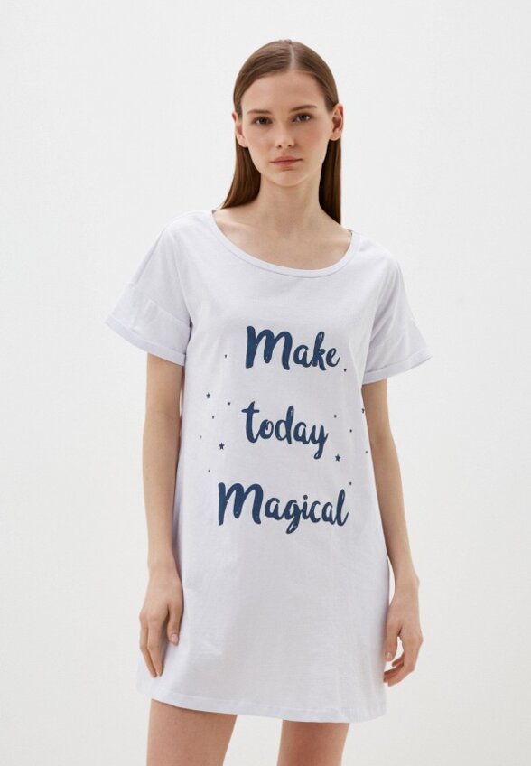 Платье домашнее Alex Yvn