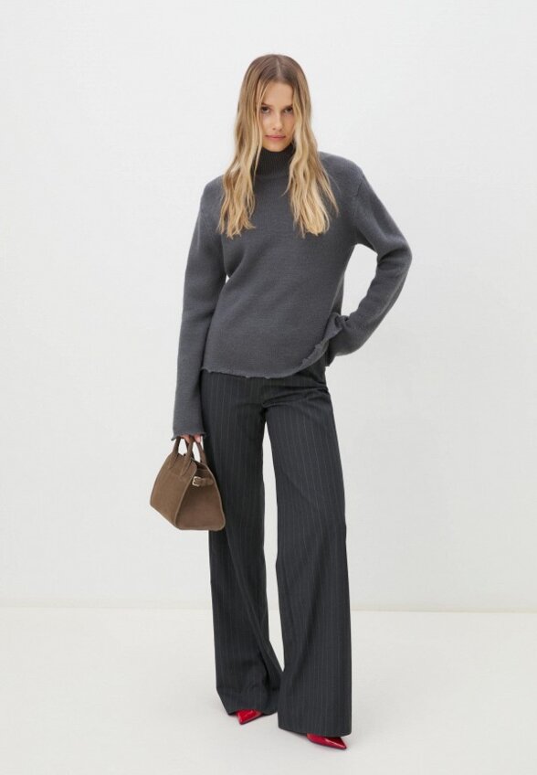 Водолазка Maison David