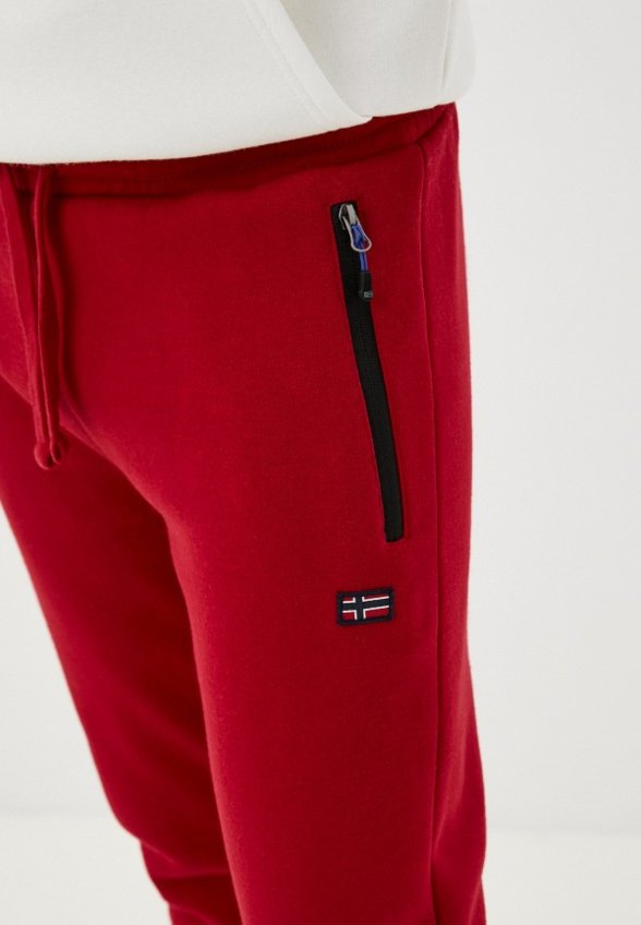 Брюки спортивные Scuola Nautica Italiana