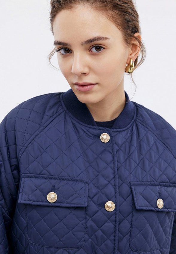 Куртка стеганая Baon