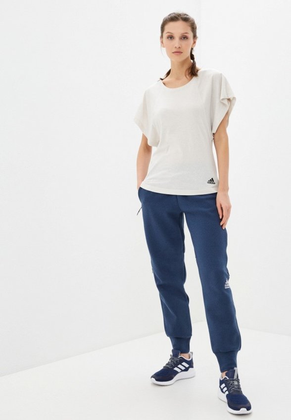 Футболка adidas