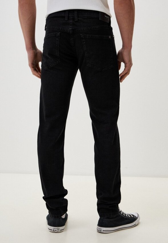 Джинсы Pepe Jeans