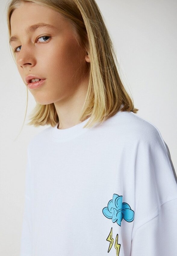 Футболка Stormies