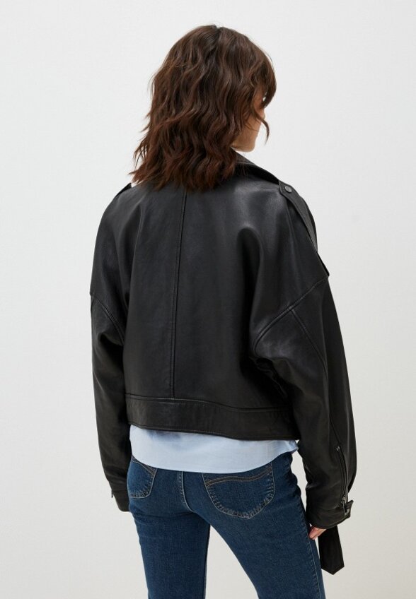 Косуха Снежная Королева