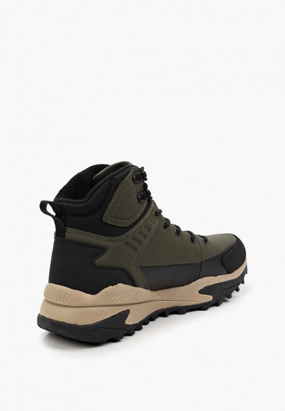 Ботинки Briggs