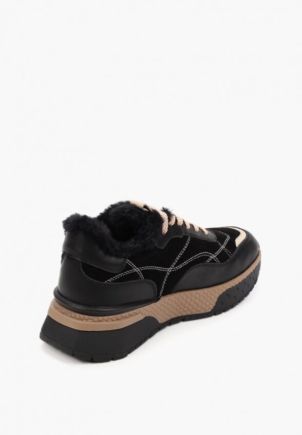 Кроссовки Francesco Donni