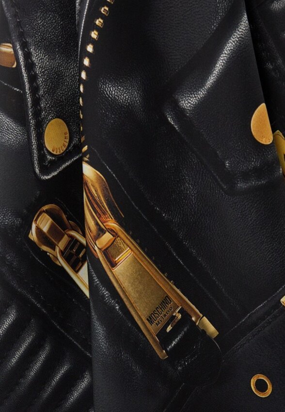 Платок Moschino