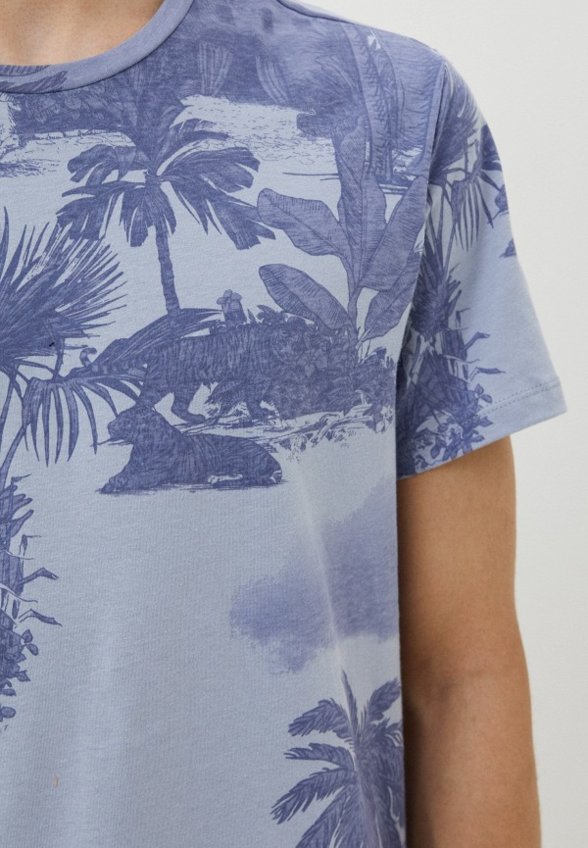 Футболка Colin's